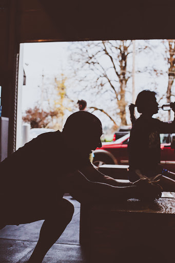 Gym «CrossFit Epiphany», reviews and photos, 5601 E 18th St Suite 302, Vancouver, WA 98661, USA