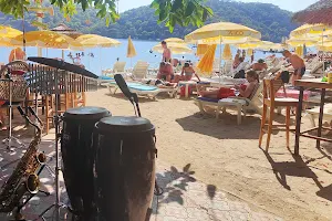 Paradise Beach, Bar and Restaurant image