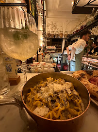 Bar du Restaurant italien Ober Mamma à Paris - n°7