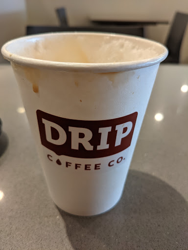 Cafe «Drip Coffee Co», reviews and photos, 4343 Lovers Ln, Dallas, TX 75225, USA