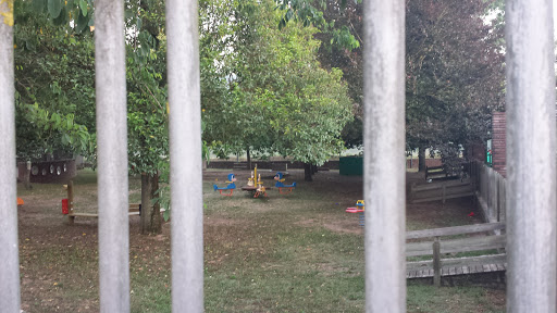 Llar d'Infants Pública Sant Roc, Institución educativa pública en Olot,Girona