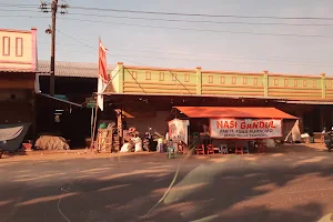 Trangkil Market Pati image