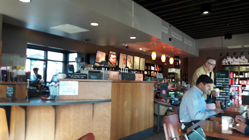 Coffee Shop «Starbucks», reviews and photos, 795 Turner McCall Blvd, Rome, GA 30161, USA