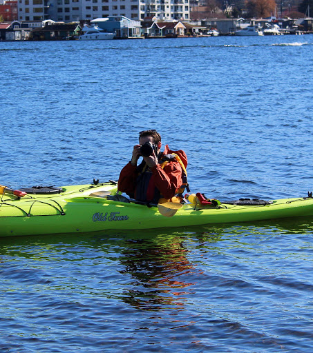 Park «Gas Works Park», reviews and photos, 2101 N Northlake Way, Seattle, WA 98103, USA