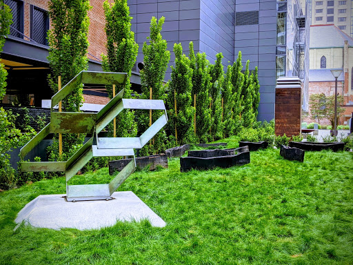 Art Museum «Contemporary Jewish Museum», reviews and photos, 736 Mission St, San Francisco, CA 94103, USA