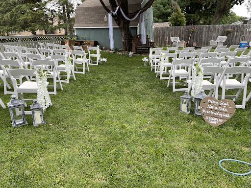 Tent Rental Service «Affordable Elegance Rental», reviews and photos, 1800 Vermillion St, Hastings, MN 55033, USA