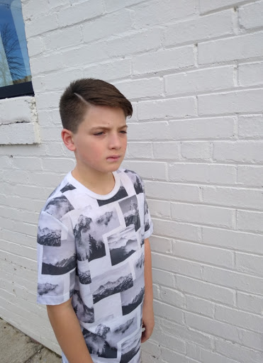 Beauty Salon «Fine Hair», reviews and photos, 900 Old Philadelphia Rd, Jasper, GA 30143, USA