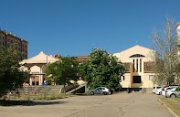 Colegio Público Virgen del Pilar en Huelva