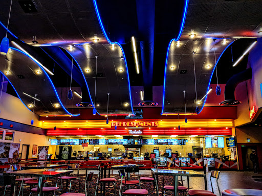 Movie Theater «AMC Cherry Blossom 14», reviews and photos, 3825 Marketplace Cir, Traverse City, MI 49684, USA