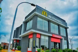 McDonald's image