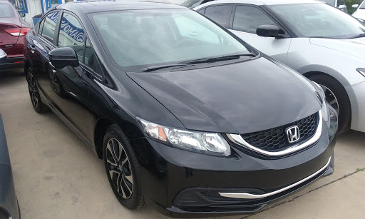 Used Car Dealer «Diamond Automotive Group», reviews and photos, 2507 SW Loop 410, San Antonio, TX 78227, USA