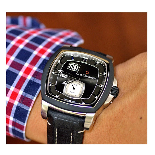 Jeweler «OSTER Jewelers», reviews and photos, 251 Steele St, Denver, CO 80206, USA