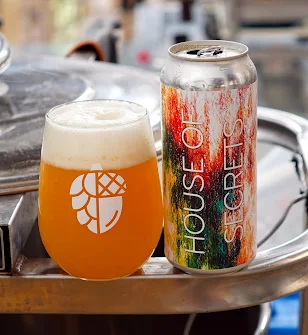 Columbia Maryland breweries