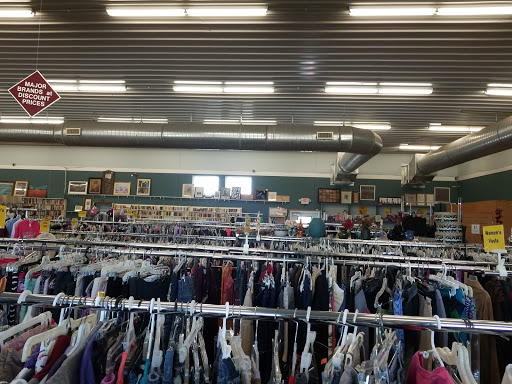 Thrift Store «The Arc Attic Treasures», reviews and photos, 3201 43rd St S, Fargo, ND 58104, USA