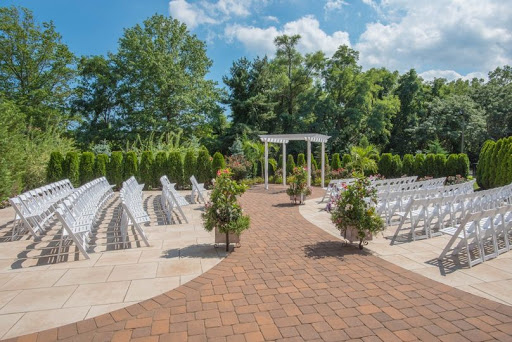 Hotel «DoubleTree by Hilton Hotel Tinton Falls - Eatontown», reviews and photos, 700 Hope Rd, Eatontown, NJ 07724, USA