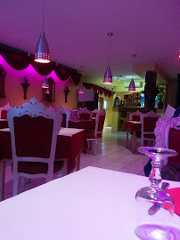 Atmosphère du Restaurant indien Darjeeling à Bourg-lès-Valence - n°4