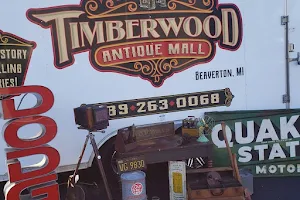 Timberwood Antique Mall, LLC image