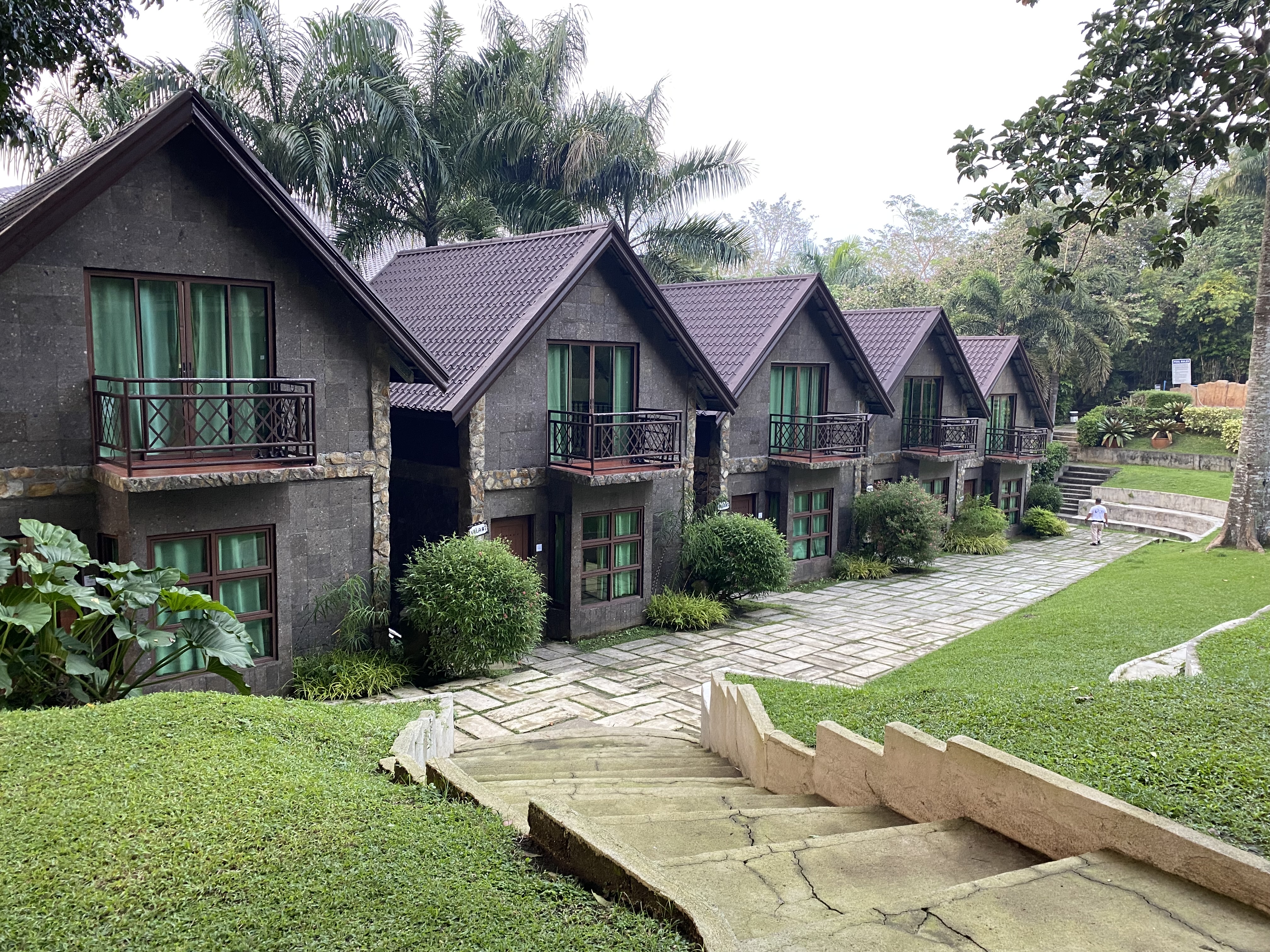 Picture of a place: Shercon Resort and Ecology Park