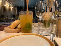 Plats et boissons du Restaurant Awa cafe à Hyères - n°18