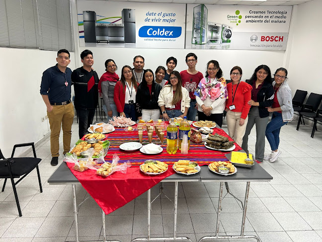 BSH ELECTRODOMÉSTICOS S.A.C. - Callao