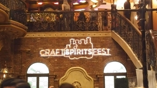 Wedding Venue «The Cruz Building - Miami», reviews and photos, 3157 Commodore Plaza, Miami, FL 33133, USA