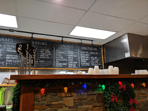 Cela Cafe