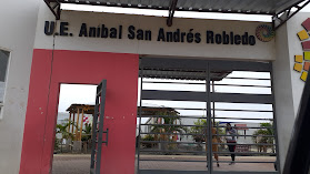 Colegio Anibal San Andrés