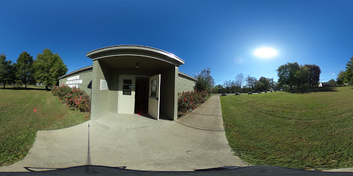 Recreation Center «Fairview Recreation Center», reviews and photos, 871 Iron Bridge Rd, Columbia, TN 38401, USA