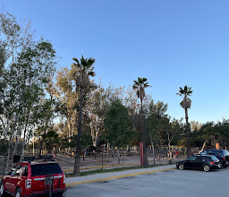 Amistad Park photo
