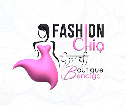 Fashion Chiq Punjabi Boutique