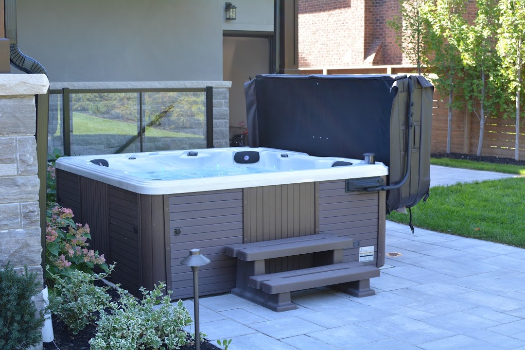 Canadian Spa Company LLC