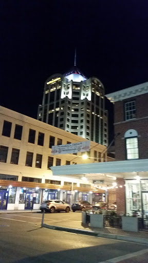 Event Venue «The City Market Building», reviews and photos, 32 Market Square SE, Roanoke, VA 24011, USA