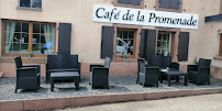Photos du propriétaire du Restaurant Café De La Promenade à Plaine - n°19
