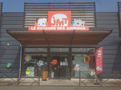 JMT Guines à Guines