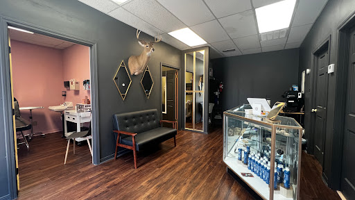 Explore dope small tattoo ideas, creative tattoo ideas in Mobile, available at Royal Stone Piercing