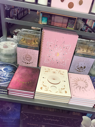 Book Store «Books-A-Million», reviews and photos, 540 John Ross Pkwy, Rock Hill, SC 29730, USA