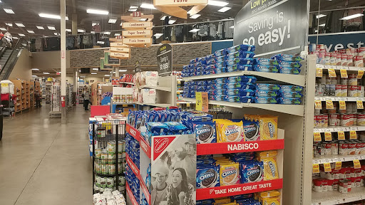 Grocery Store «Fred Meyer», reviews and photos, 150 NE 20th St, Newport, OR 97365, USA