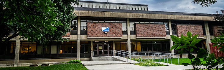 École secondaire Daniel-Johnson