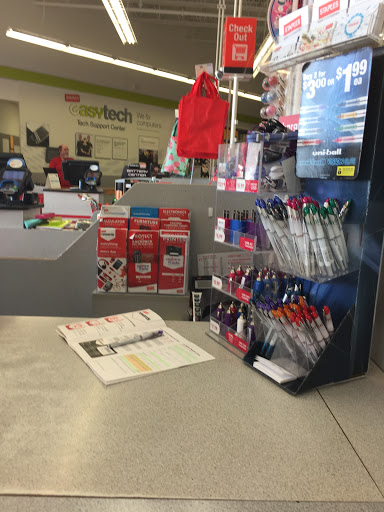 Office Supply Store «Staples», reviews and photos, 2350 Dave Lyle Blvd, Rock Hill, SC 29730, USA