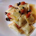 Photo n°6 de l'avis de Ersilia.a fait le 04/10/2022 à 12:37 sur le  Locanda Antichi Sapori à Genoa