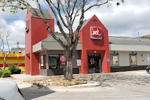 Jack in the Box image