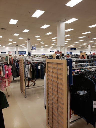 Department Store «Marshalls», reviews and photos, 240 NJ-10, East Hanover, NJ 07936, USA