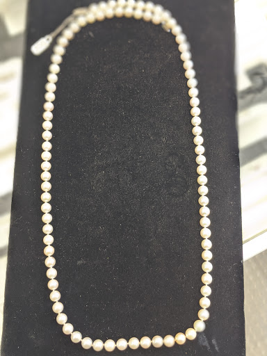 Jewelry Store «GCA Jewelers», reviews and photos, 451 Lincoln Ave, Saugus, MA 01906, USA