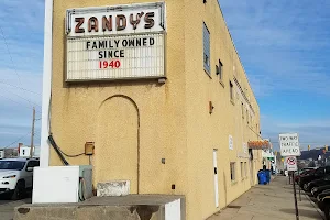 Zandy's Steak Shop image