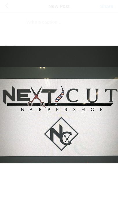 Next Cut Barber Shop