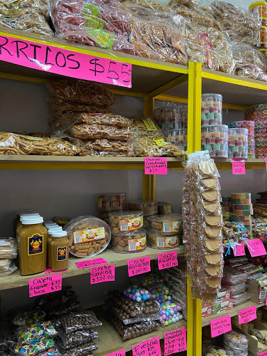Dulcería Dulces Típicos Mexicanos en Cuautla