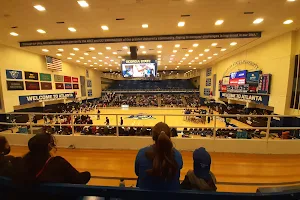 GSU Sports Arena and STEM Tutoring Center image
