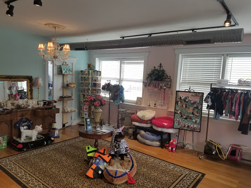 Pet Groomer «Tres Chic Pet Boutique & Le Spaw Grooming», reviews and photos, 660 Persons St, East Aurora, NY 14052, USA