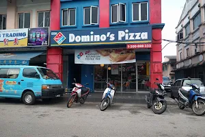 Domino's Batu Pahat image