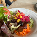 Photo n°3 de l'avis de Jessica.e fait le 15/10/2023 à 07:52 sur le  Böhmer's | Café - Bistro - Biergarten à Dorsten